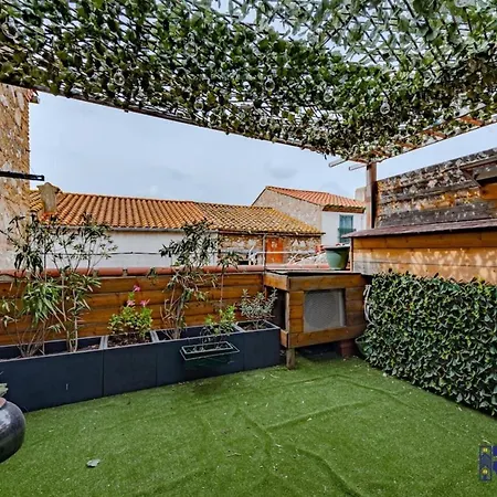 L'authentique - Cosy And Quiet With Terrace Holiday home Saint-Hippolyte (Pyrenees-Orientales)