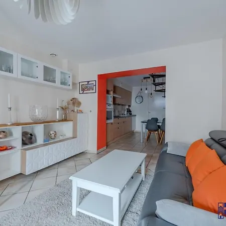 Holiday home L'authentique - Cosy And Quiet With Terrace *