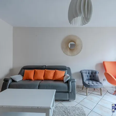 Holiday home L'authentique - Cosy And Quiet With Terrace Saint-Hippolyte (Pyrenees-Orientales)