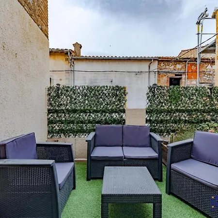 Holiday home L'authentique - Cosy And Quiet With Terrace