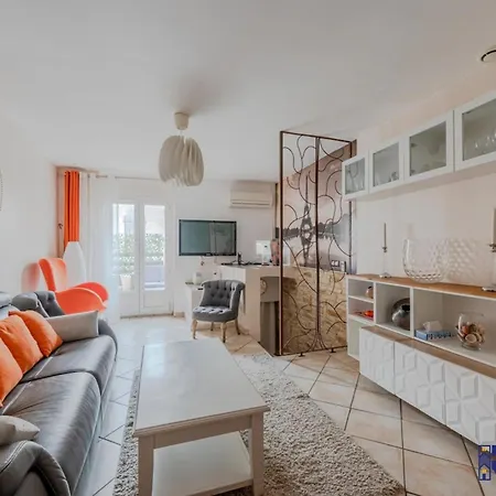 L'authentique - Cosy And Quiet With Terrace Holiday home *