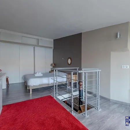 Holiday home L'authentique - Cosy And Quiet With Terrace *